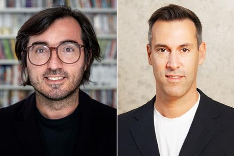 Mubi, IPR.VC launch multi-year co-financing pact for European films