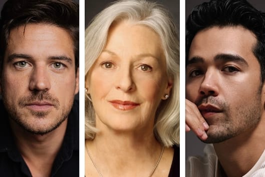 ‘Lillian, Next Door' starring Oscar nominee Jane Alexander shooting in Canada