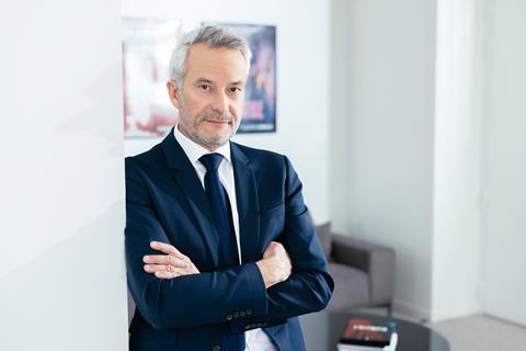 Canal+ Europe appoints new CEO