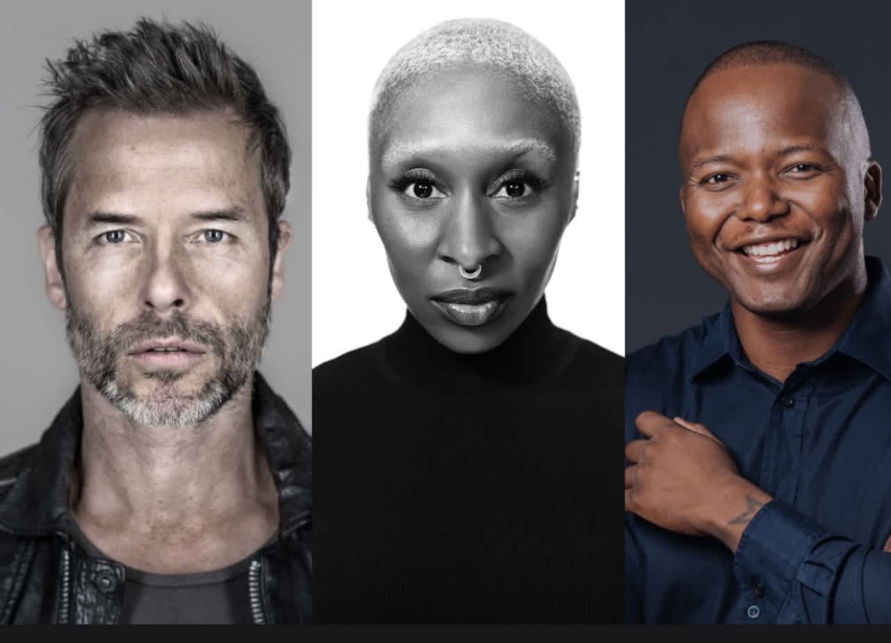 Cynthia Erivo to star in ‘The Road Home', South Africa shoot set for June