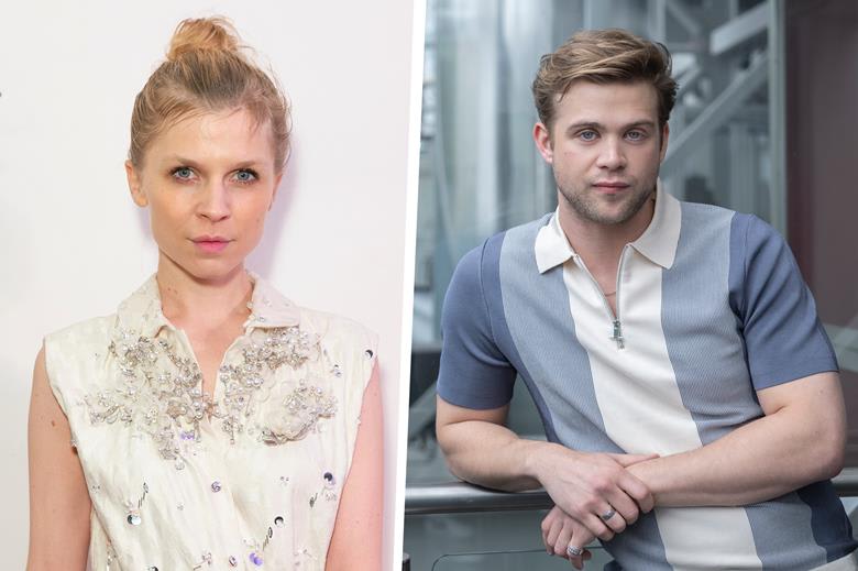 Leo Woodall, Clémence Poésy to star in ‘A Waiter In Paris'