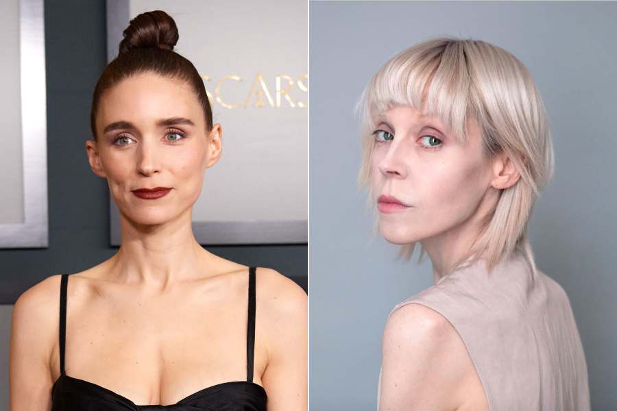 Rooney Mara to star in ‘Quest For Love'; filming in Paris