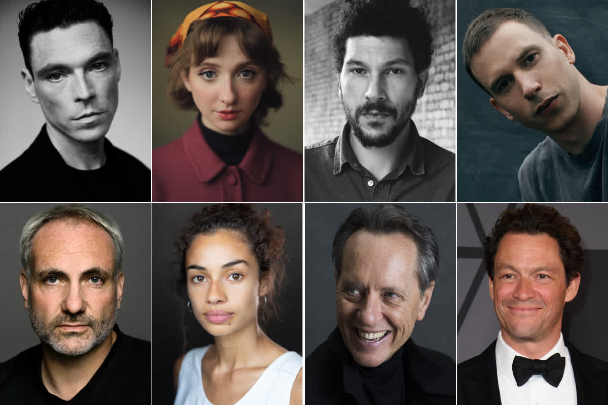 ‘The Man Who Stole Portugal' filming in UK, Portugal and South Africa