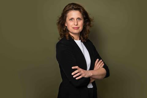 Netherlands Film Fund pumps €1.8m in Sacha Polak's 'The Discomfort Of Evening'