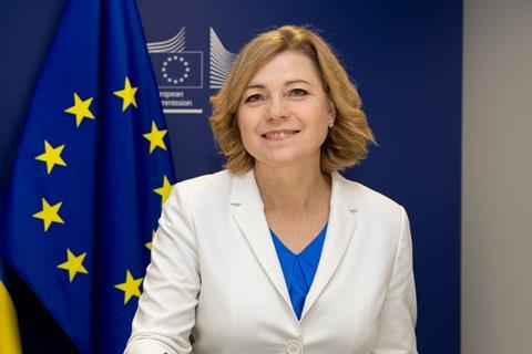 EU underlines support for European film: “The industry shouldn't be nervous"