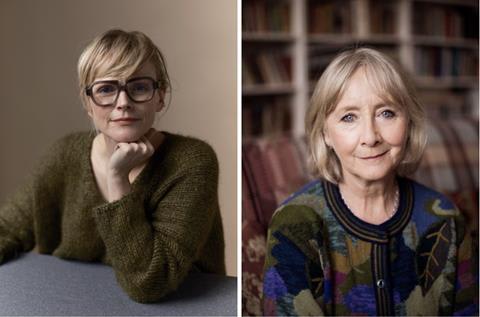 UK's Norfolk Screen launches regional incentive with Maxine Peake film