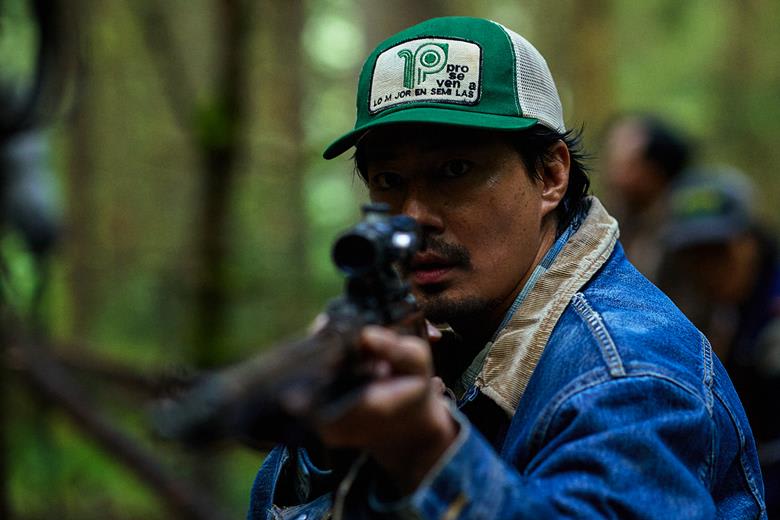 Asia's film funding landscape sees post-Covid evolution