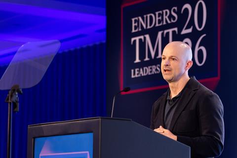 Netflix EMEA head says UK earnings boost local ecosystem