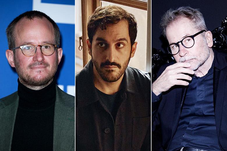 Kuosmanen film among seven projects backed by German minority co-production fund