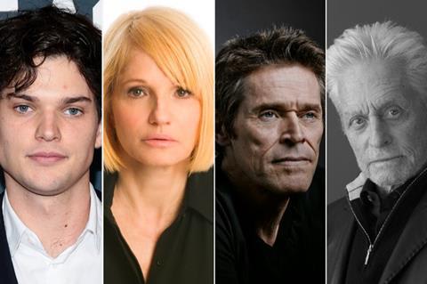 Oliver Stone's ‘White Lies' wraps production in Europe, Asia