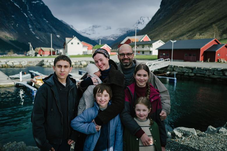 How a Romanian and Norwegian crew joined forces for Cristian Mungiu's ‘Fjord'