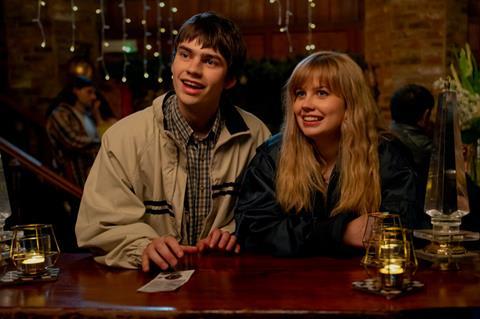 Manchester launches £10.5m fund to boost film and TV production in the region