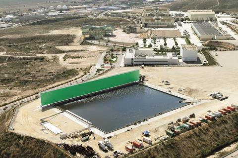 Spanish government invests €40m in two international production companies