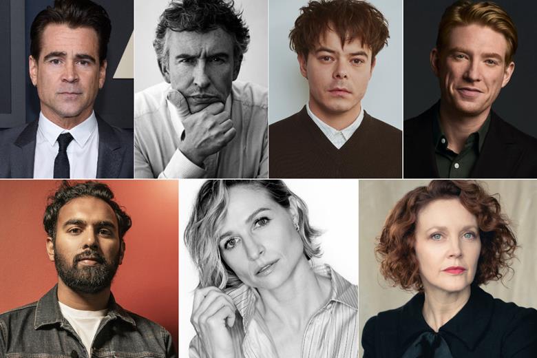 Colin Farrell, Steve Coogan join 'Bad Bridgets' as production gears up