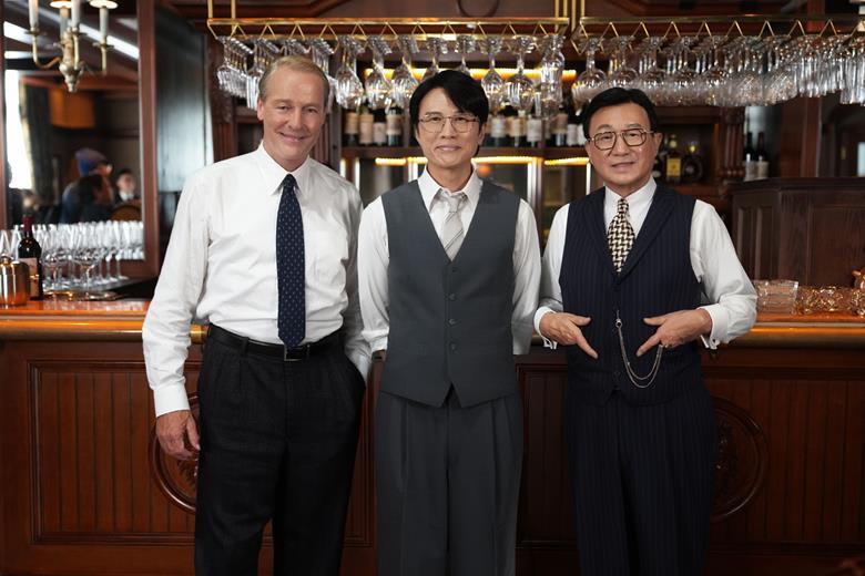 Anselm Chan's ‘1971' begins Hong Kong shoot with ‘The Last Dance' cast