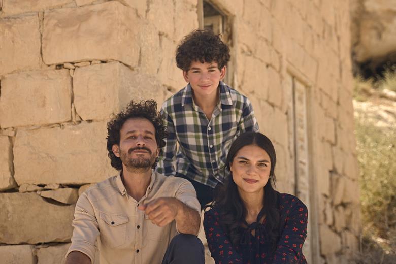 Ameen Nayfeh's ‘Jo Of Montreal' begins Jordan, Saudi Arabia shoot
