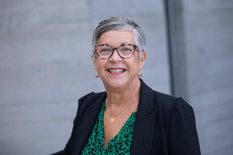 Bectu head Philippa Childs to leave UK union