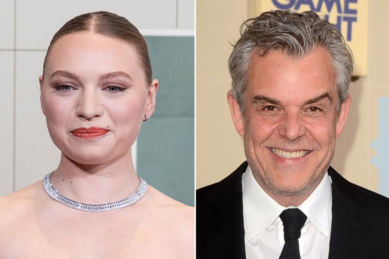 Anthony McCarten's political drama ‘The Price Of Peace' kicks off London shoot