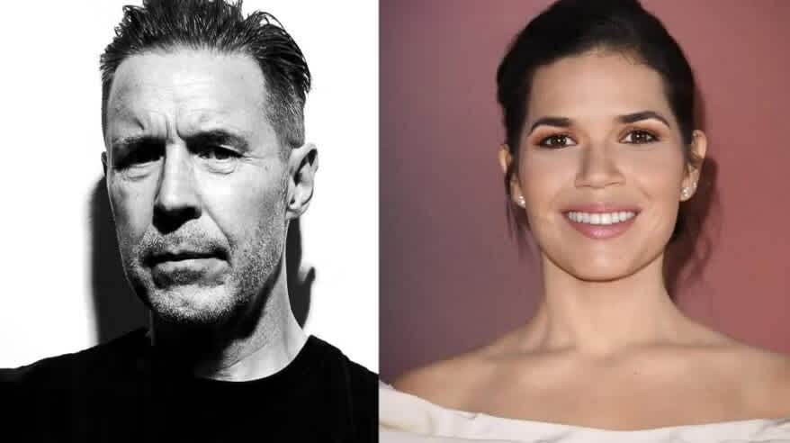 Ronan Bennett's 'Army Of Shadows' series filming in UK and France