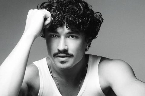 Gavin Leatherwood joins ‘It Happened One Summer' with filming underway in NYC