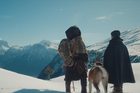 Locarno launches cash rebate to attract film and TV productions
