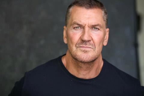'Villain – The Next Chapter', starring Craig Fairbrass, starts filming in London