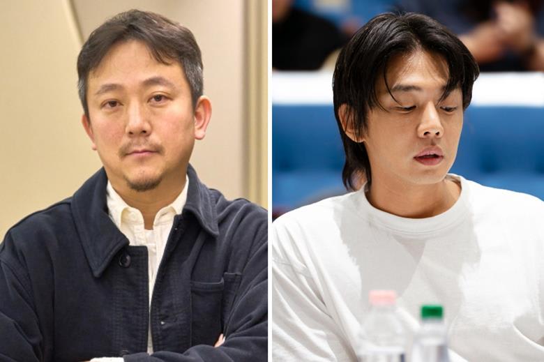 'Exhuma' director Jang Jae-hyun readies ‘Vampir' shoot starring Yoo Ah-in