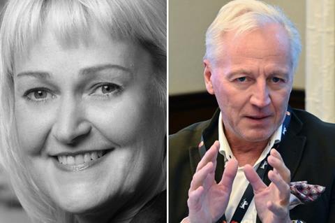 Euro fund execs on inward investment, over-production and resource challenges