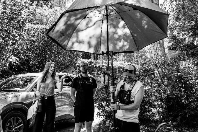 How French film producers adapted to the scorching summer of 2026