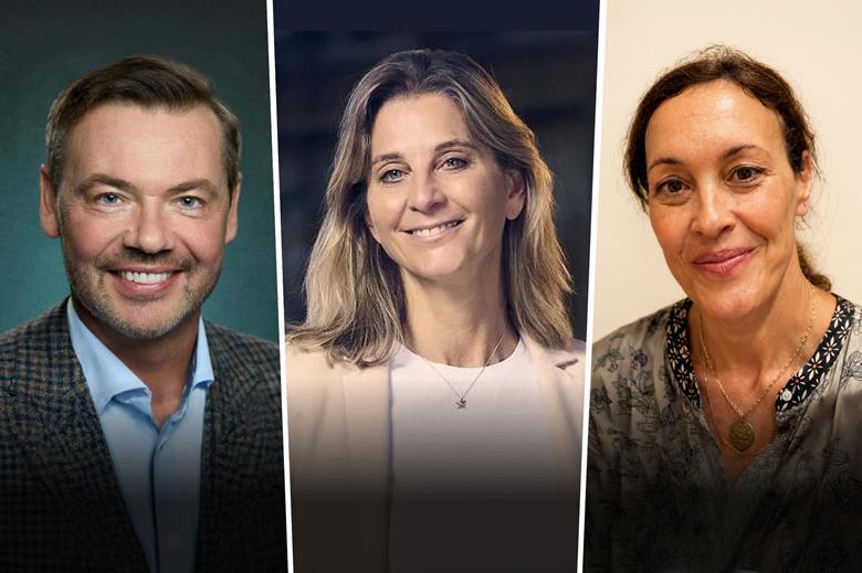 Sky Studios Elstree, Warner Bros Leavesden execs join Screen Summit lineup