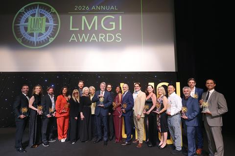 ‘One Battle After Another', ‘Marty Supreme' earn top LMGI awards