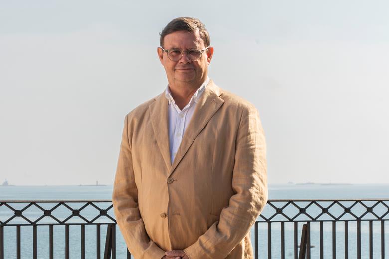 Venice Production Bridge head Pascal Diot on launching new location market