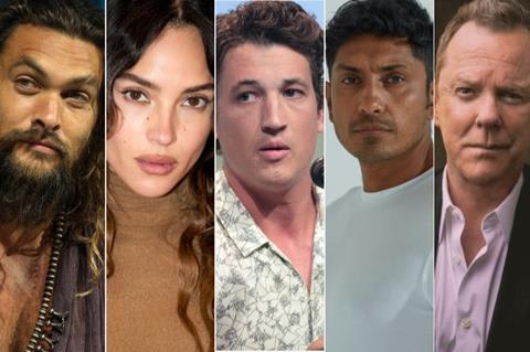 Thriller ‘Copperhead' eyes September production start in Oklahoma, US
