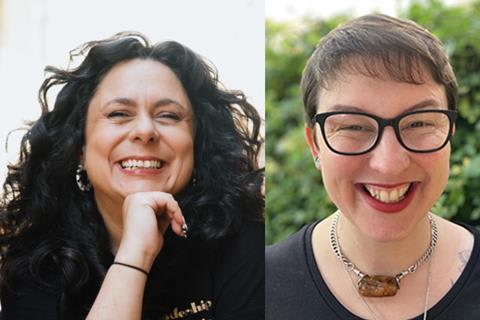 UK government appoints two “freelance champions” to advocate for creative sector