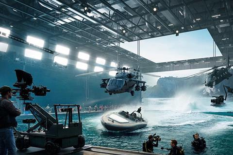 Malta opens public call to finance, build and operate ‘Land-Sea Super Stage'