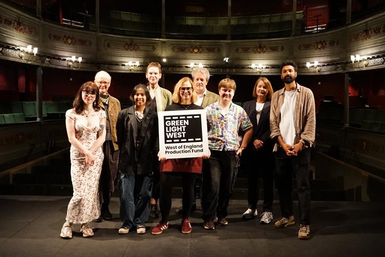 West of England launches £4.5m production fund
