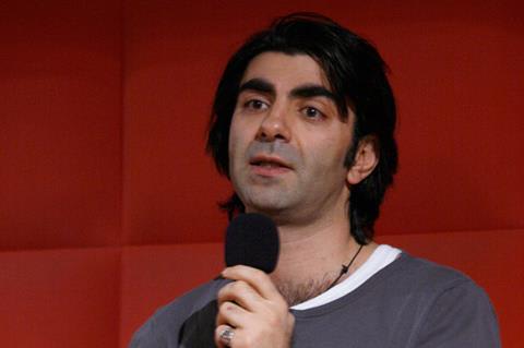 Fatih Akin to shoot 'Birds Without Wings' adaptation in Greece