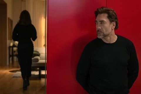 Spanish film and TV production spend hits record €5.68bn in 2025