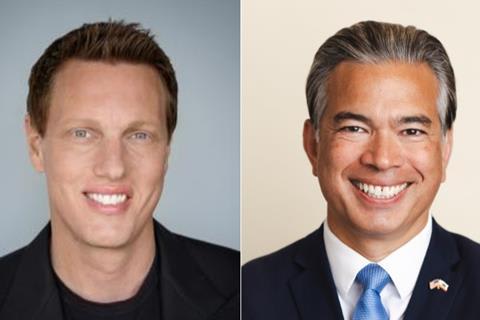 California attorney general outlines terms of Paramount antitrust settlement