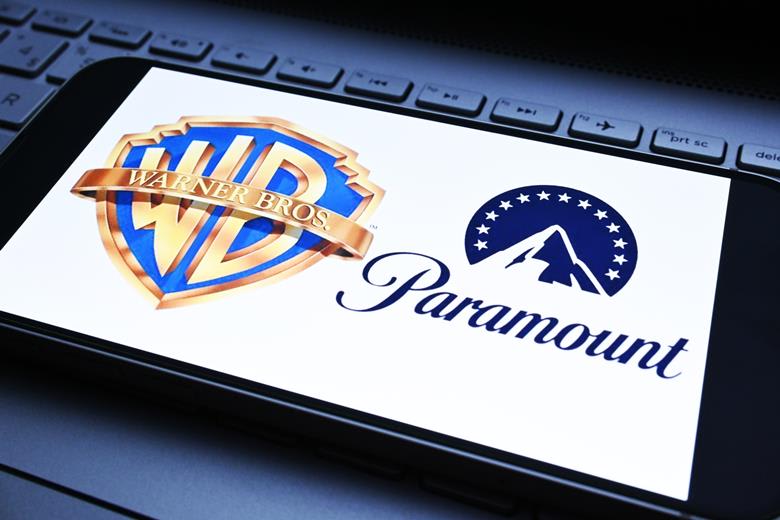 How will the Paramount-WBD merger impact the indie film sector?