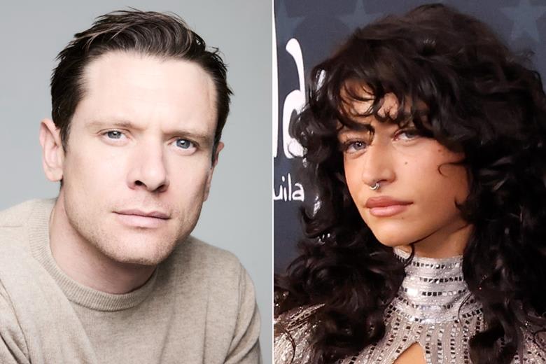Jack O'Connell, Odessa A'zion to lead ‘The End Of The World As We Know It'