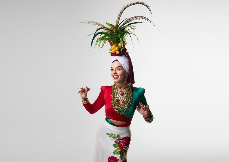 Biopic of iconic Brazilian entertainer Carmen Miranda to shoot in 2027