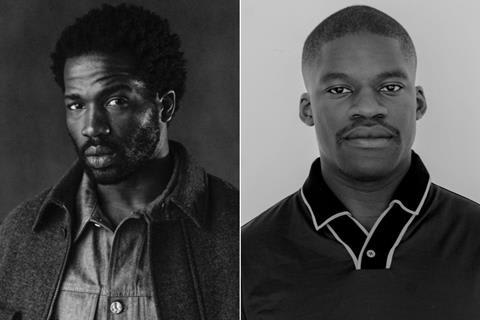 Edem Kelman's ‘Chairman' starring Ṣọpẹ́ Dìrísù wraps London and Paris shoot