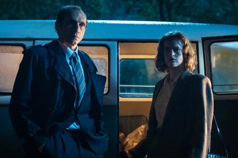 Italy records lowest film and TV production spend for seven years