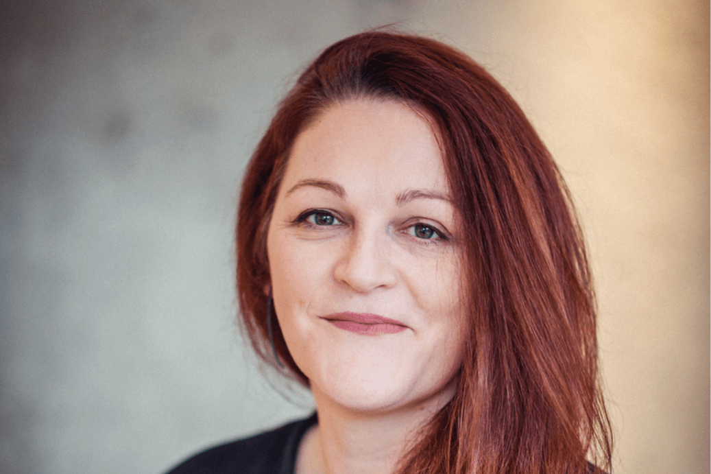 Screen Yorkshire appoints Annabel Grundy in newly created role