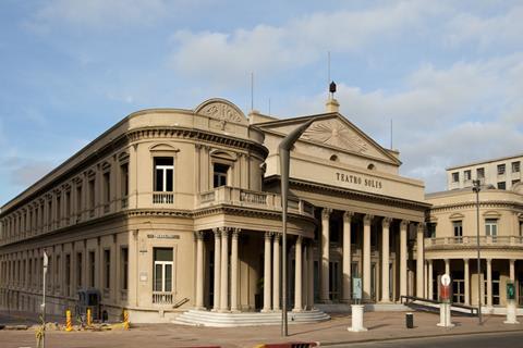 Ventana Sur launches Ibero-American co-production initiative