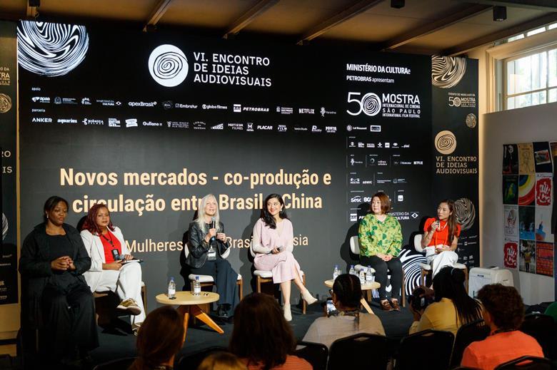 Why industry experts believe now is the right time for China-Brazil co-pros