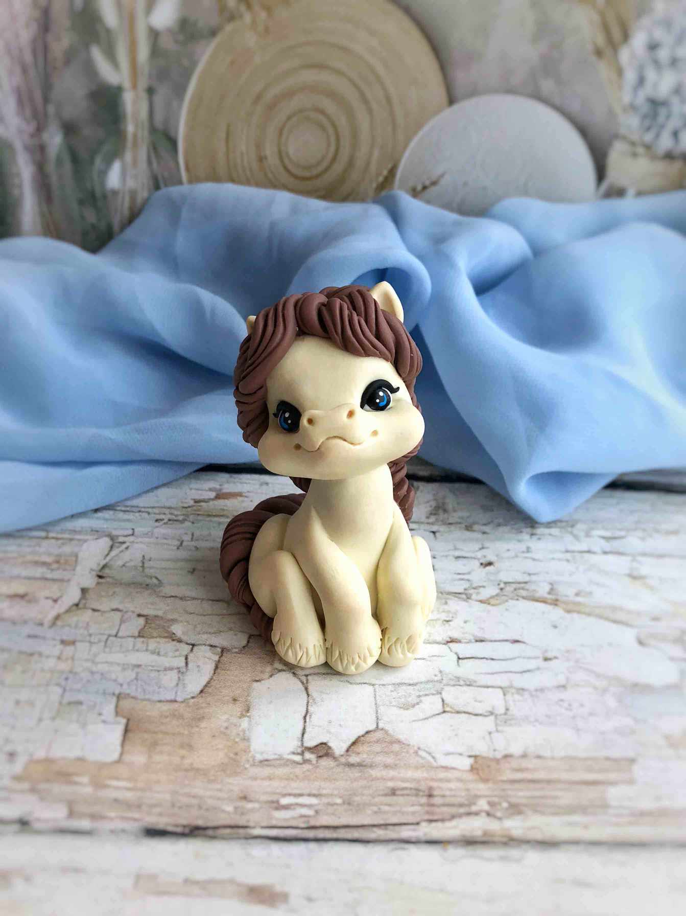 Конячка Шанель