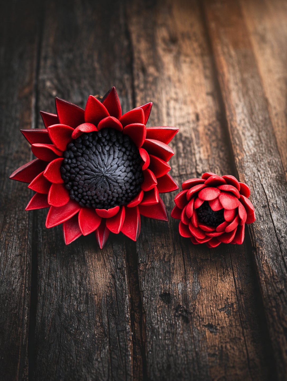 Набір силіконових форм протея