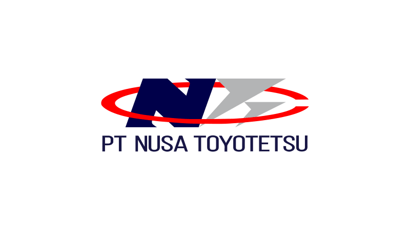 Logo Nusa Toyotetsu